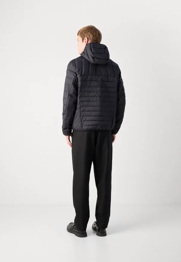 Зимняя куртка urbanex Boss, Dark Blue — фото 4
