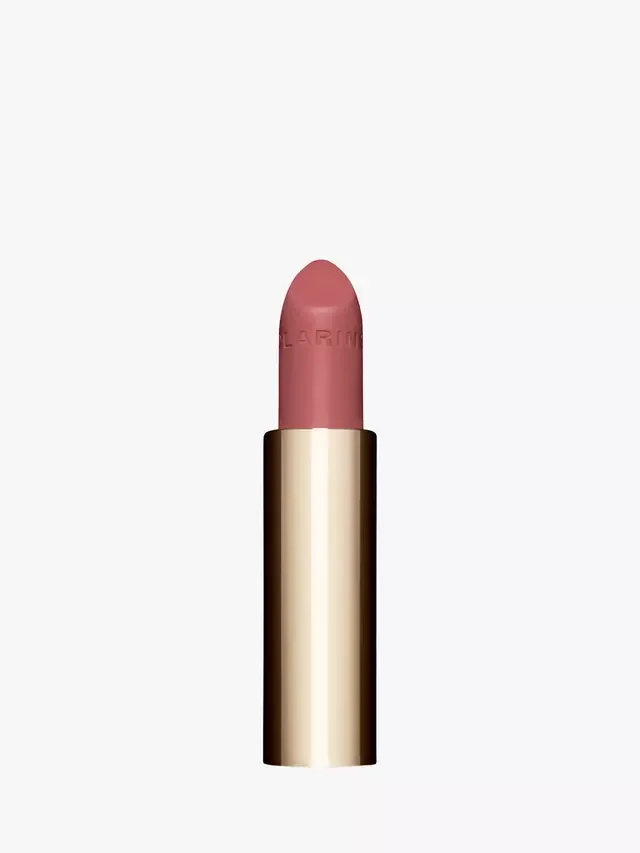 Рефилл для губной помады Joli Rouge Velvet Clarins, 759 Woodberry
