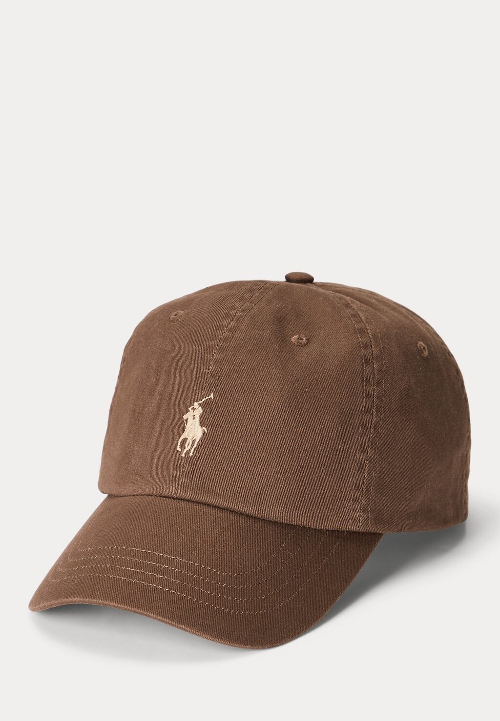 

Бейсболка Polo Ralph Lauren