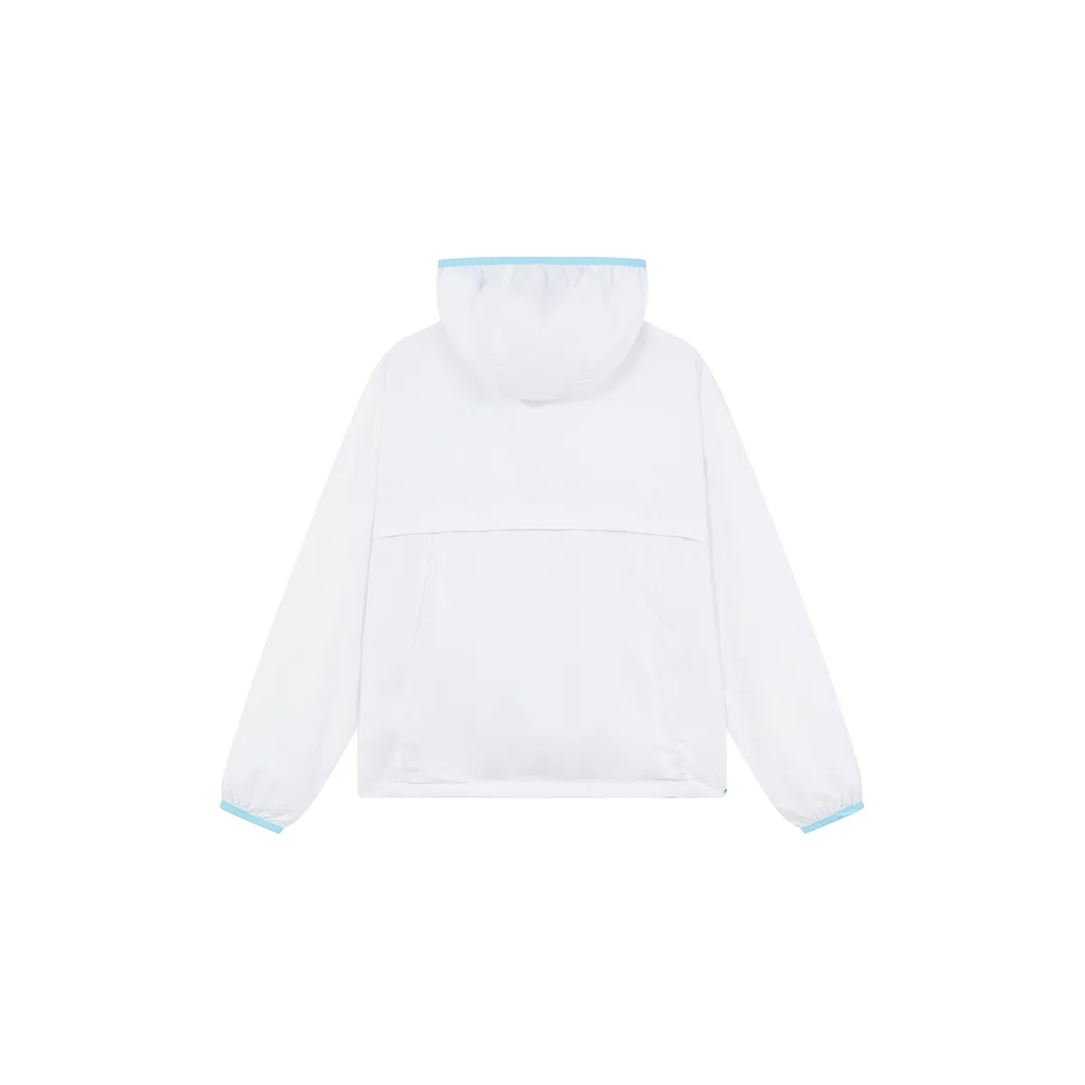 Одежда с защитой от солнца для подростков Under Armour, Lavender — фото 4