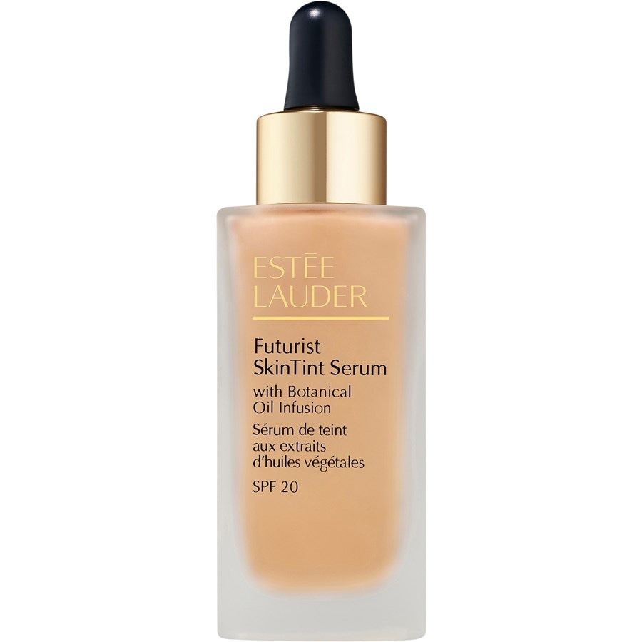 

Сыворотка для лица Estée Lauder Futurist Skintint Serum Foundation, 1N1 Ivory Nude / 30 ml