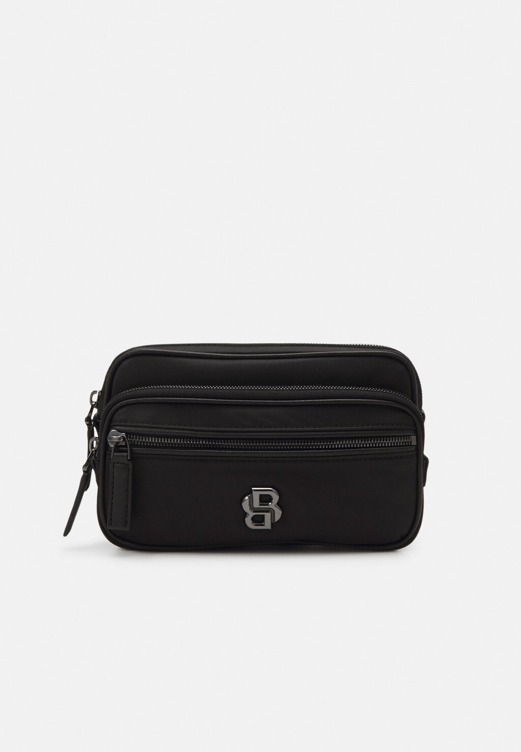 

Поясная сумка ICON BUMBAG UNISEX BOSS, черный