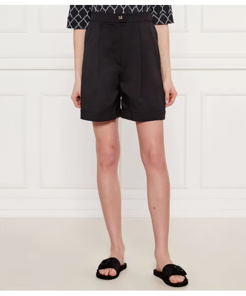 

Шорты Султана Regular fit Mm, черный