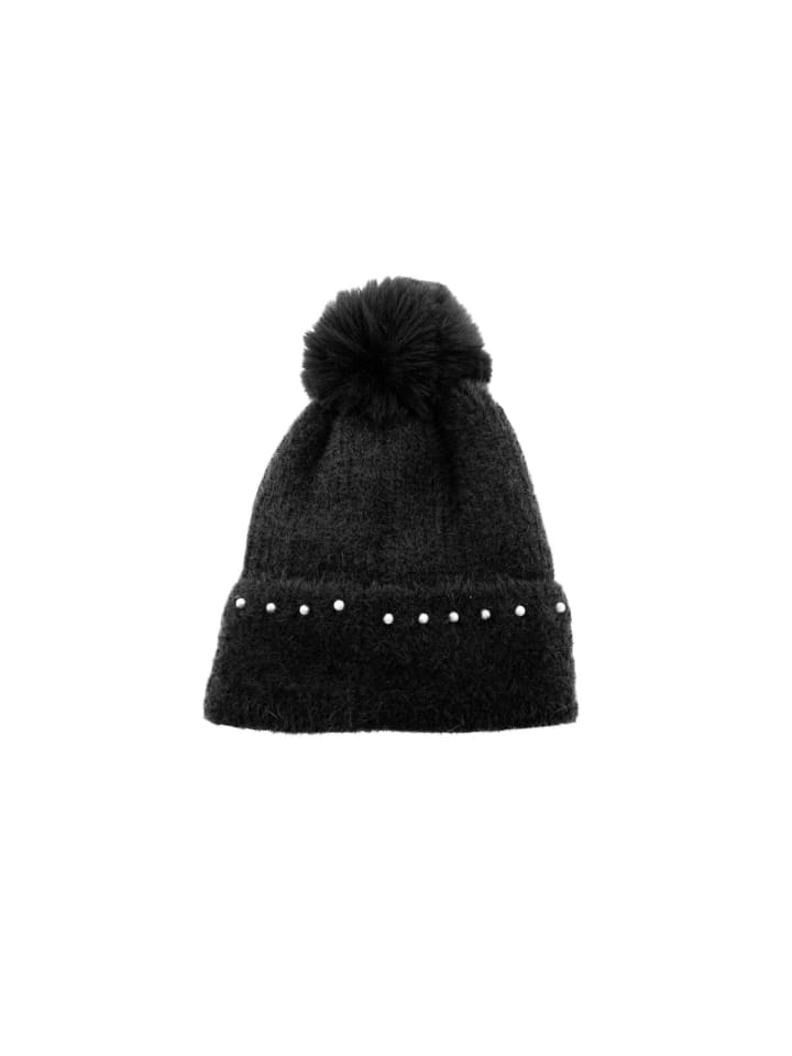 

Шапка Faera, черный