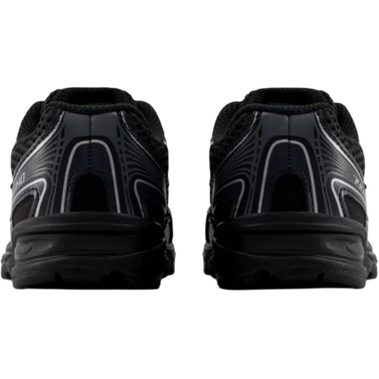 Низкие кроссовки New Balance 740 для малышей, черный — фото 3