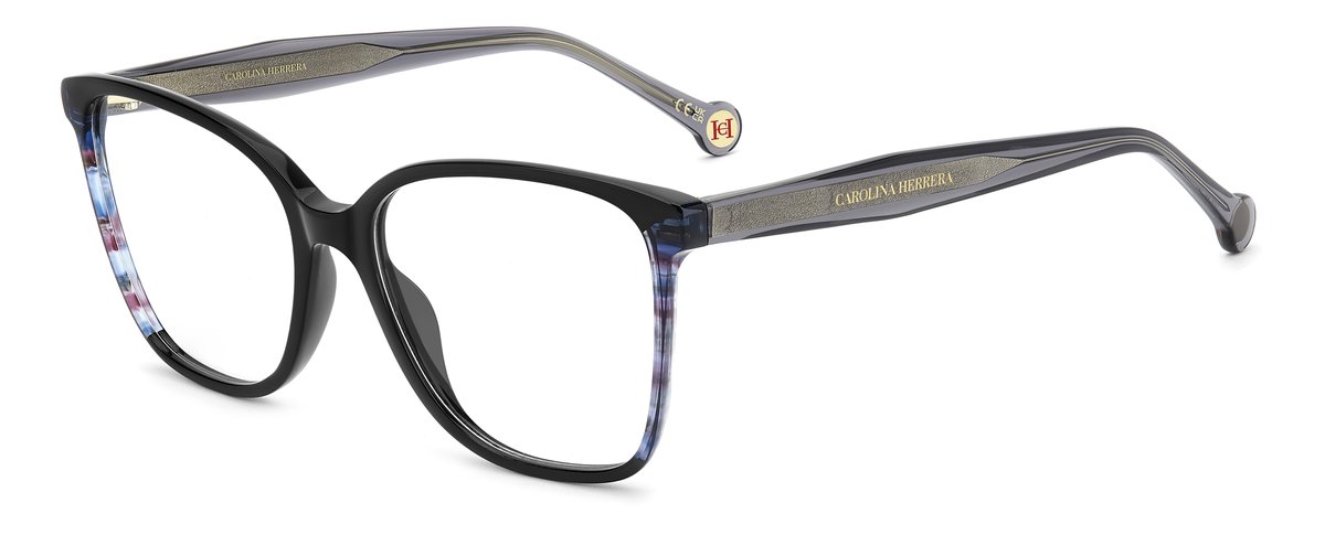 

Женские оптические оправы HER 0392 CAROLINA HERRERA