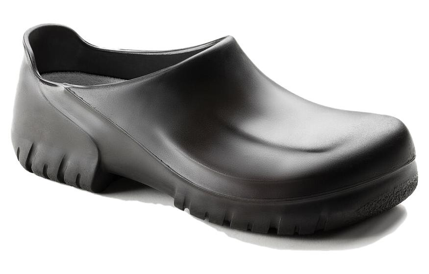 Сабо Birkenstock Lifestyle унисекс, Black — фото 2
