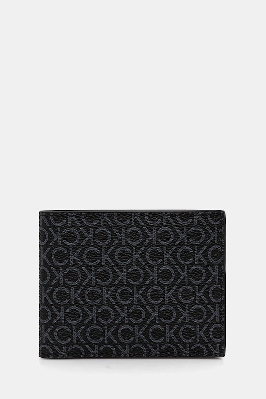 

Кошелек Calvin Klein, черный