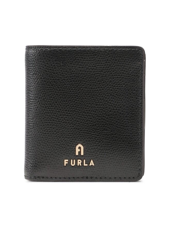 

Маленький кошелек Furla, черный