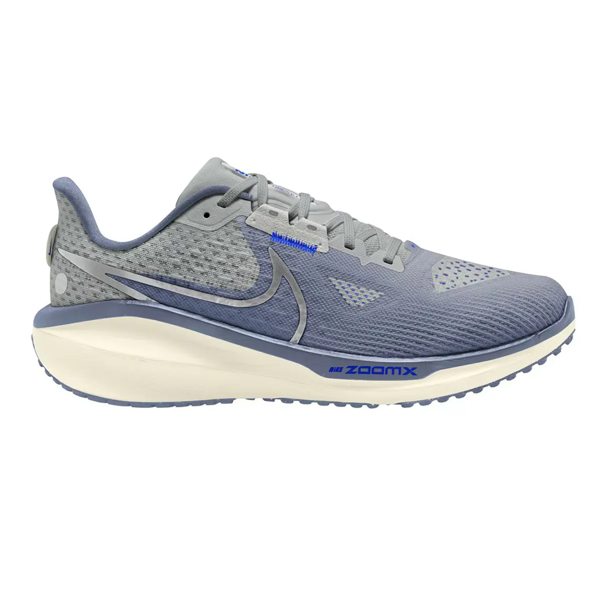 

Кроссовки мужские Nike Vomero 17, цвет Gris azulado