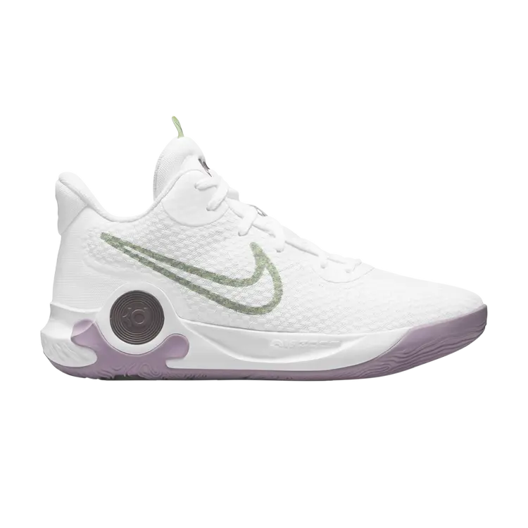 

Кроссовки Nike KD Trey 5 IX EP, белый