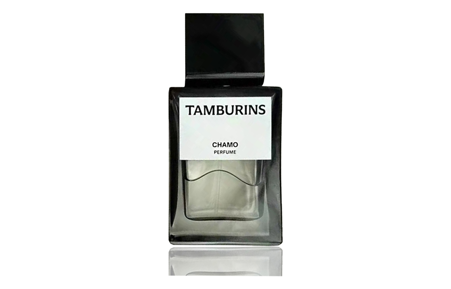 Духи Same Name A Touch Of Comfort Perfumes Woody Floral Parfum Small Daisy Musk 50 мл/94 мл TAMBURINS — фото 3