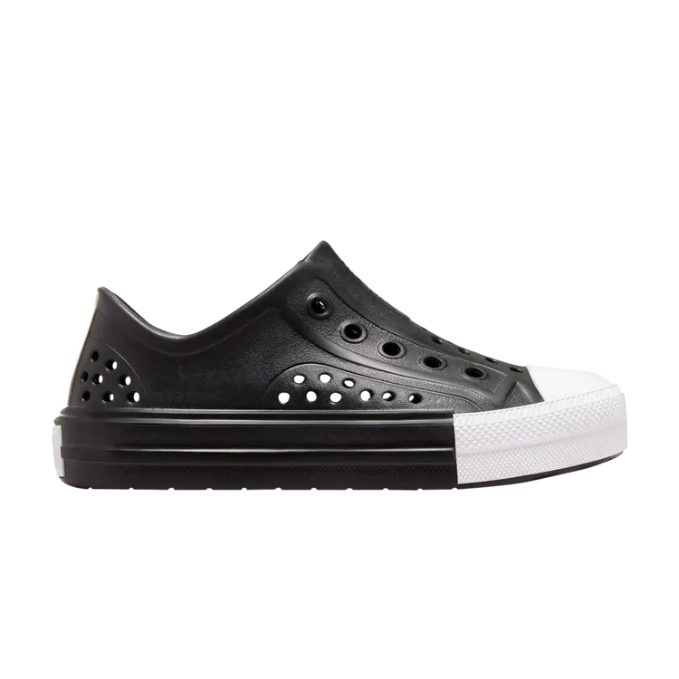 

Кроссовки Converse Chuck Taylor All Star Play Lite CX Low GS, черный