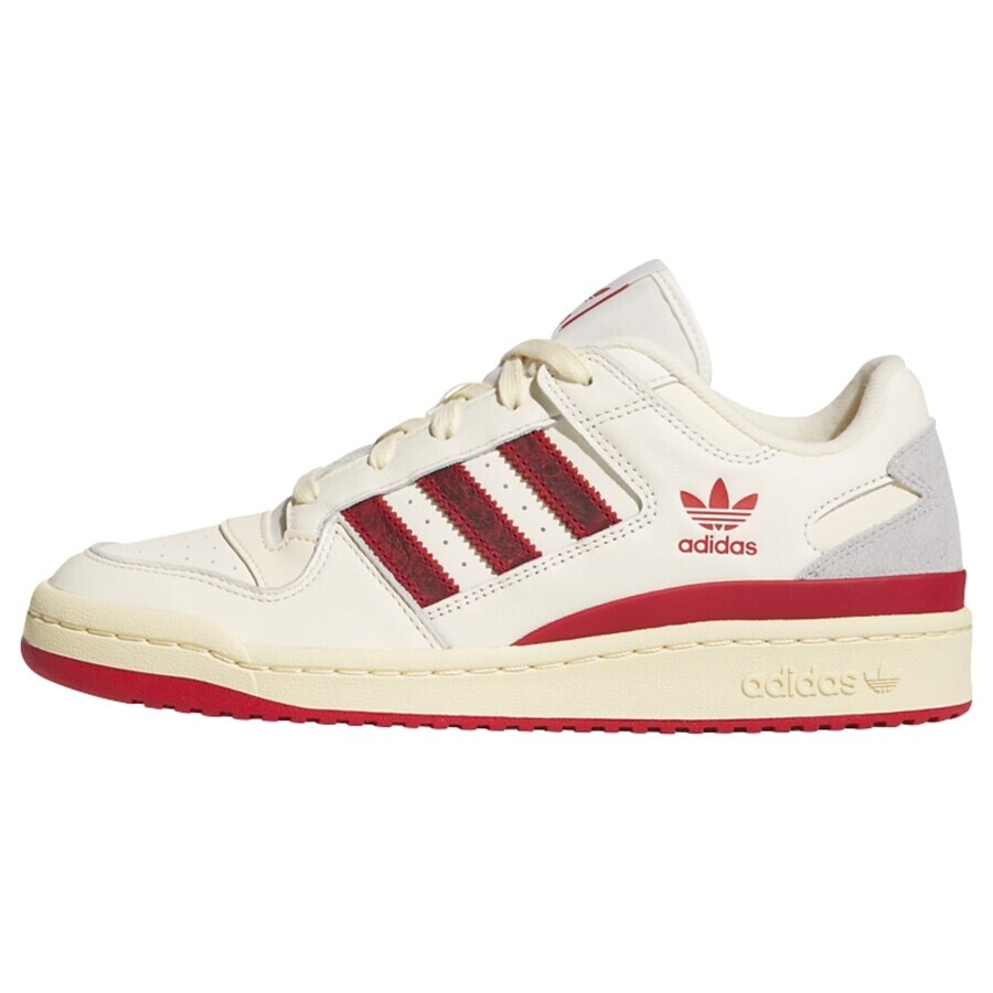 

Повседневные кроссовки ADIDAS ORIGINALS Sneakers Forum, белый