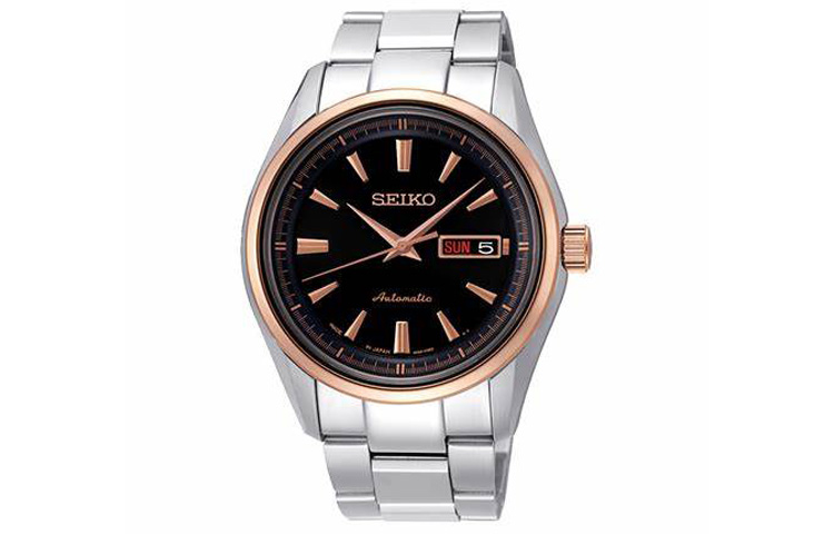 

Мужские часы SEIKO