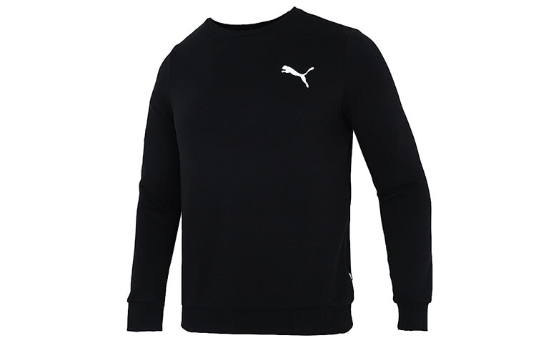 

Мужская толстовка Puma, цвет Black