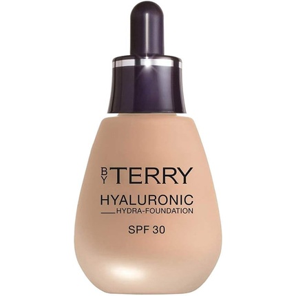 

BY TERRY Hyaluronic Hydra-Foundation SPF30 цвет 200 Вт, Коричневый, BY TERRY Hyaluronic Hydra-Foundation SPF30 цвет 200 Вт