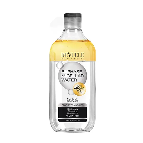 

Двухфазный Agua Micelar Revuele, 300 ml