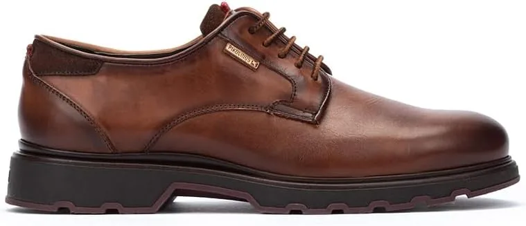 Кожаные кроссовки Pikolinos Linares M8U, цвет Cuero