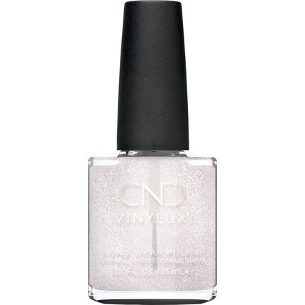 

Лак для ногтей CND Vinylux Night Brilliance Полупрозрачный золотой блеск № 468 Коллекция Gleam & Glow