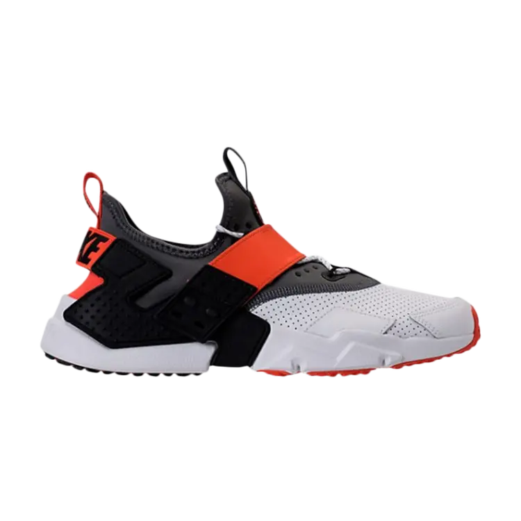 

Кроссовки Nike Air Huarache Drift Premium 'Rush Orange', белый