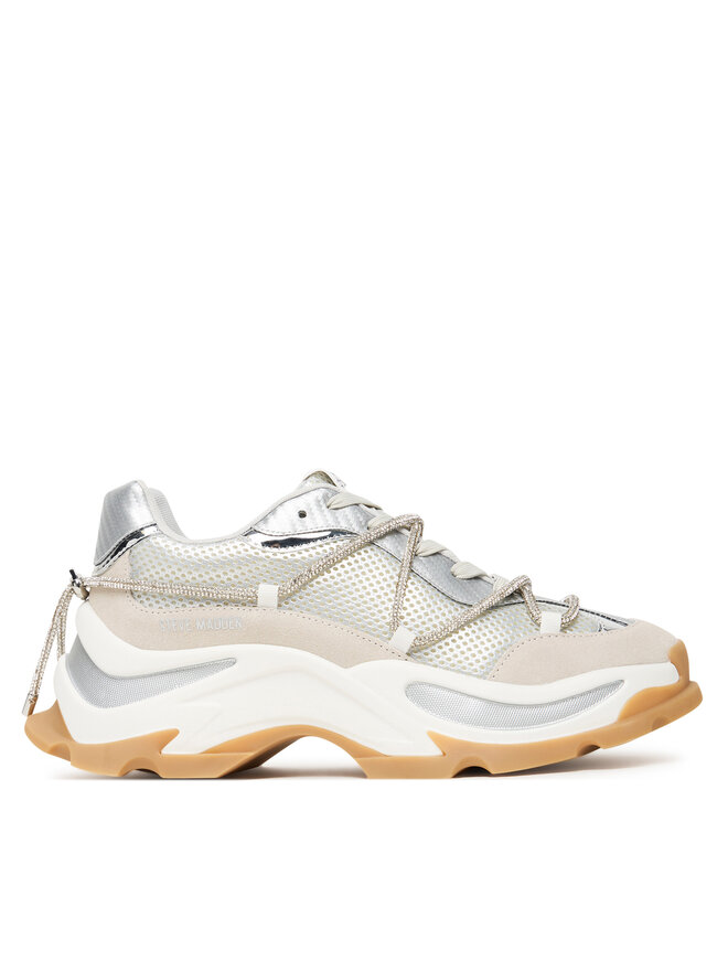 Кроссовки Z Nation SM11004807 Steve Madden, серый