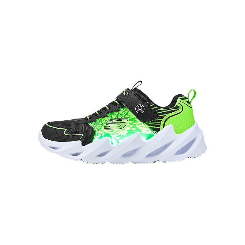 

Детская обувь для повседневной жизни Skechers Kids, черный