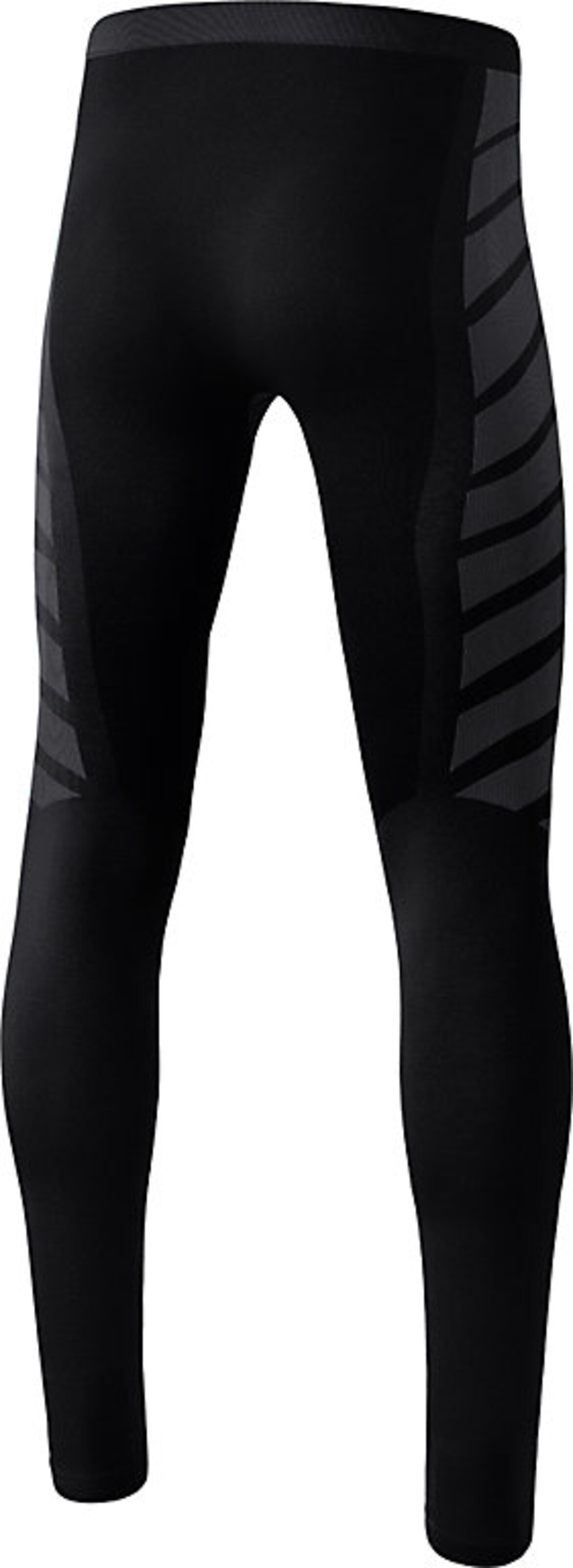 ERIMA Performance Underwear в черном цвете — фото 2
