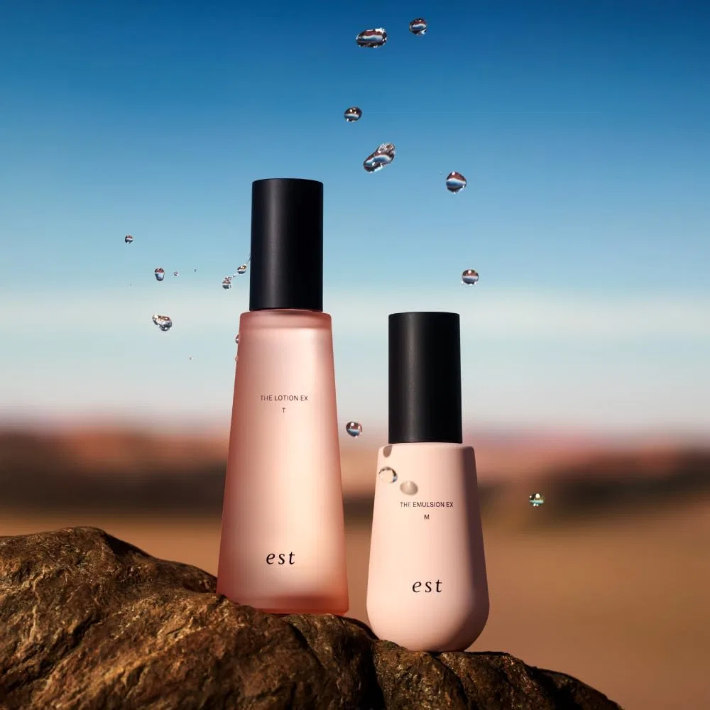 Эмульсия Est — The Emulsion EX L Refill, , для упругости, 120 г — фото 3