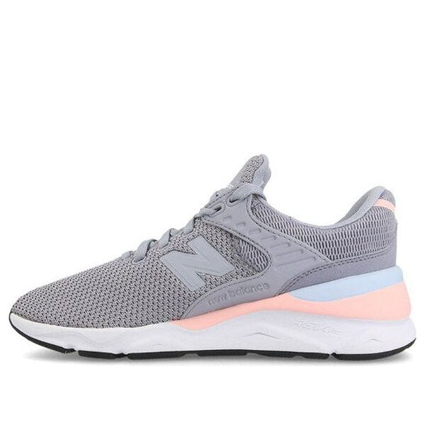 

Кроссовки х 90 New Balance, серый