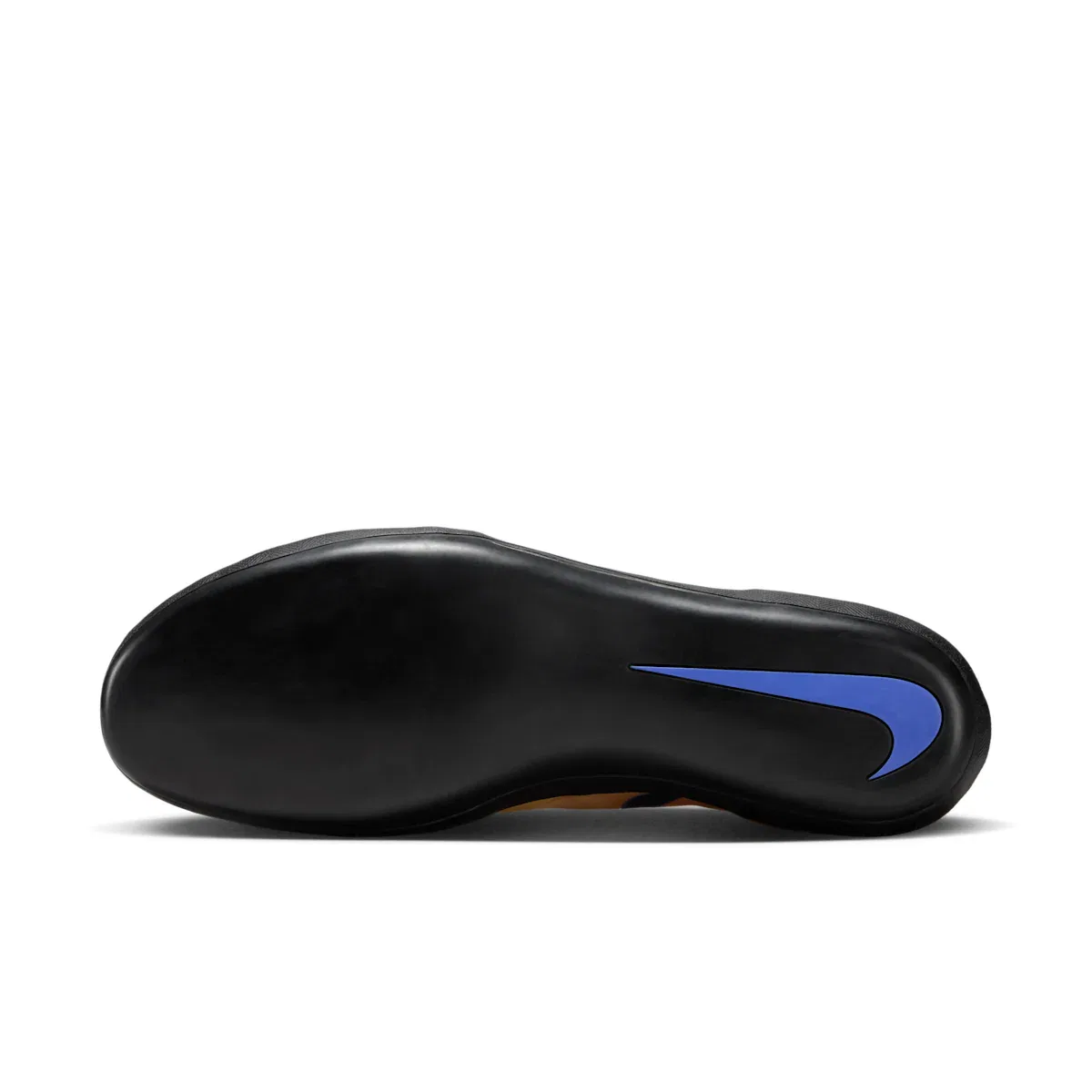 Мужские метательные кроссовки Zoom Rotational 6 для легкой атлетики Nike, синий — фото 2