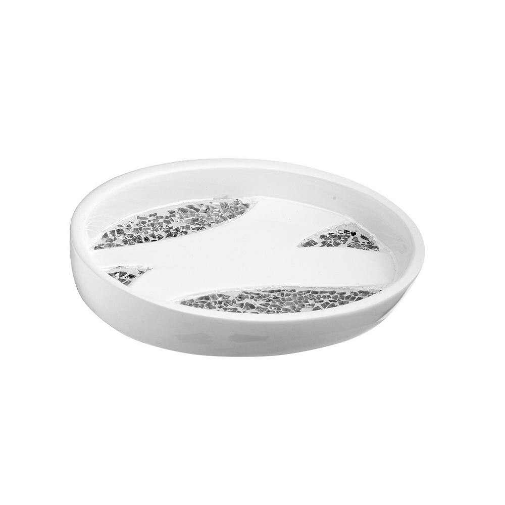 

Популярное мыло для ванны Sinatra Popular Bath, белый