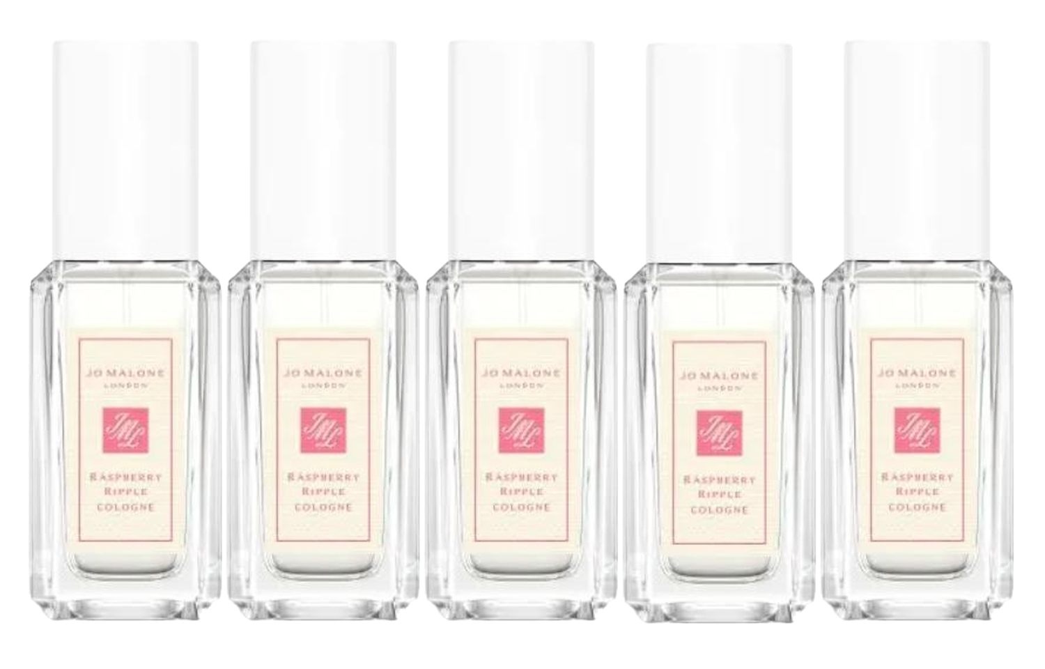 

Jo Malone London Zumalong летний парфюмерный набор с малиной туалетная вода черная смородина бергамот 9мл/10мл