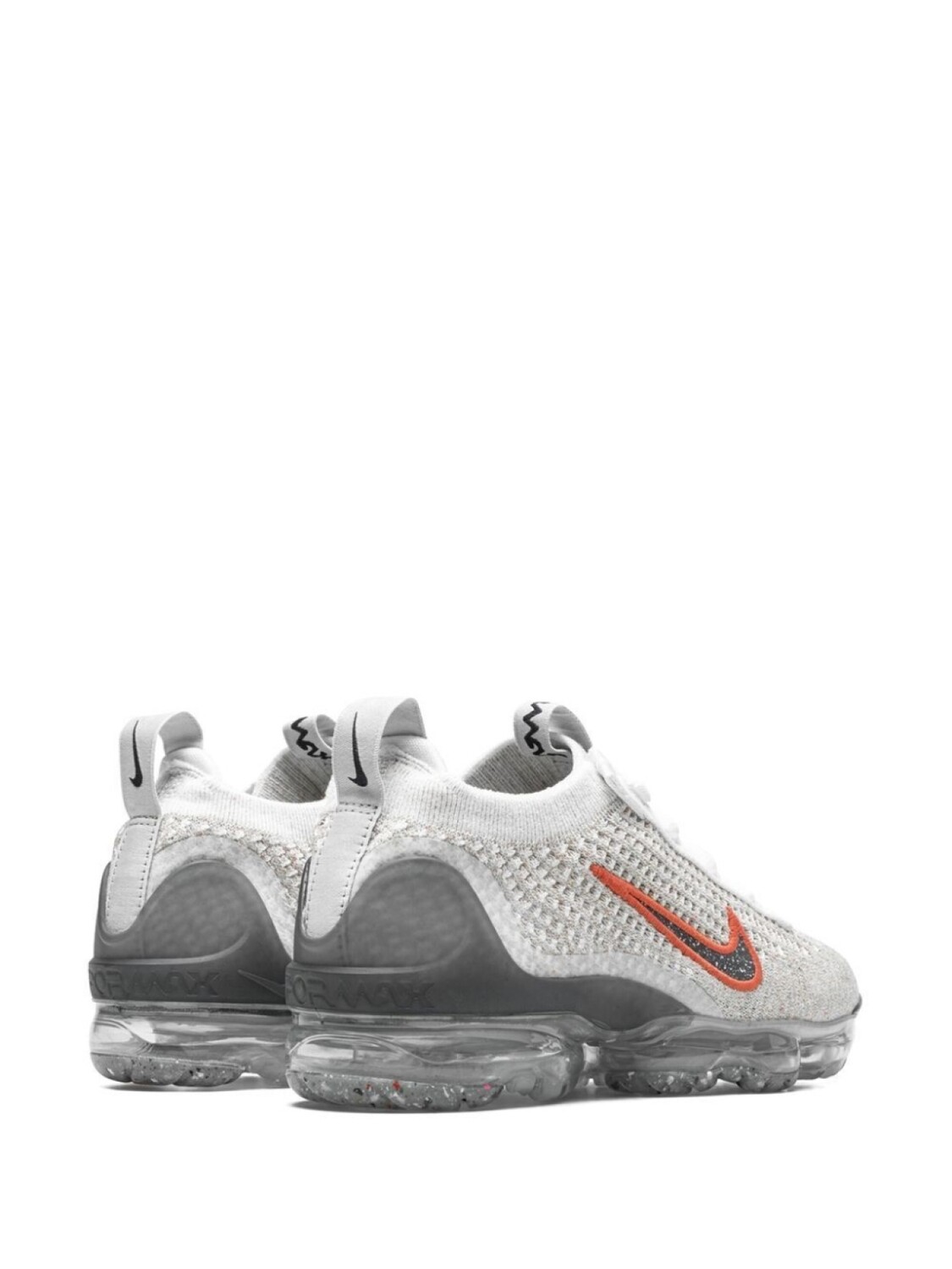 

Nike кроссовки Air VaporMax 2021, белый