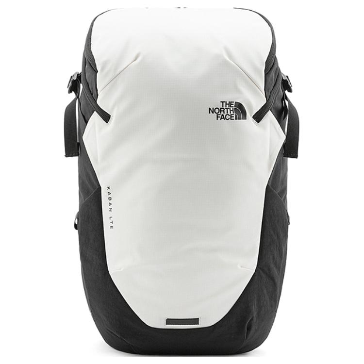 

The North Face 27-литровая туристическая сумка из переработанного полиэстера, белые, унисекс