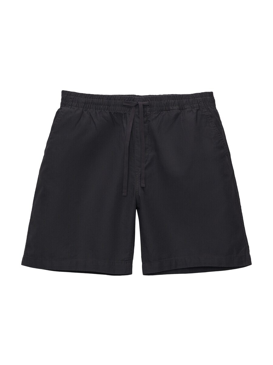 

Шорты Pull&Bear, черный