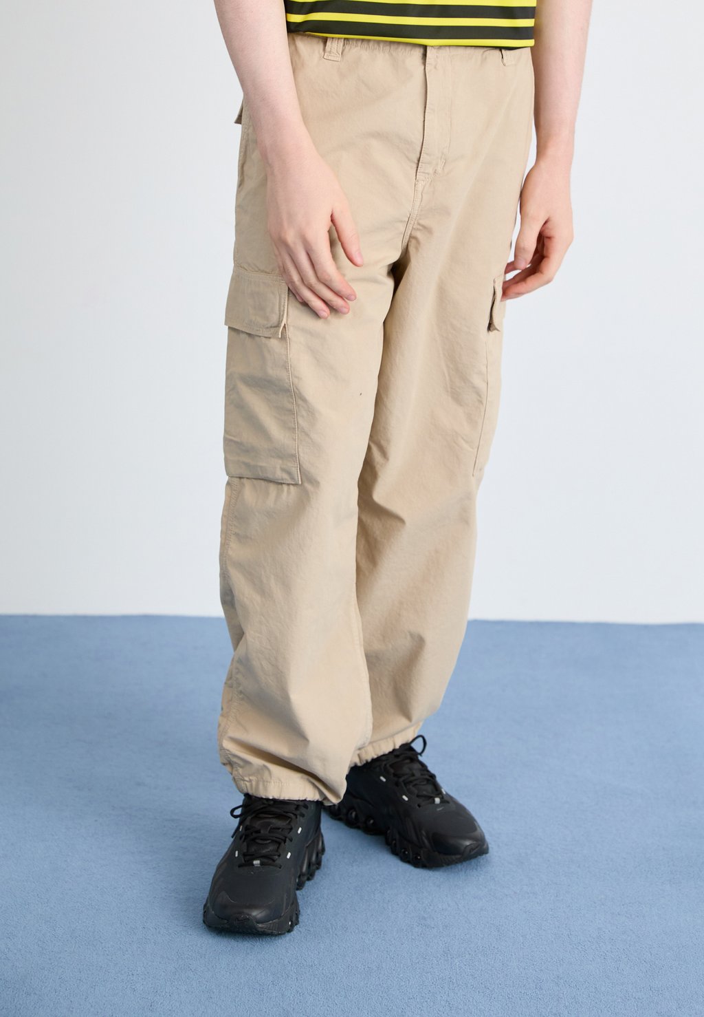 

Брюки карго KADE PANT Carhartt WIP, бежевый