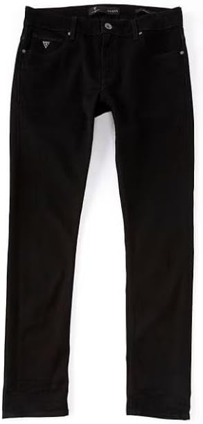 

GUESS Мужские джинсы Low Rise Skinny Fit, Jailbreak Wash