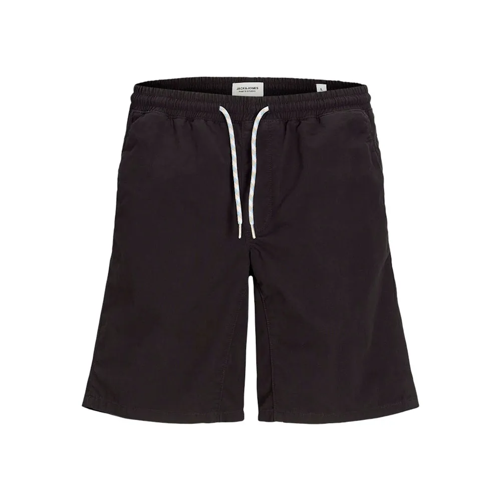 

Спортивные шорты Jack & Jones Jaiden Reef, черный