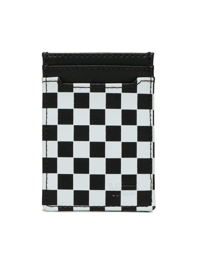

Картхолдер New Card Holder VN0A7PPEY281 Vans, черно-белый