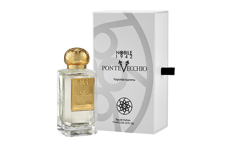 

Духи Old Bridge Dream Perfumes Wooden Woody Scent Eau De Parfum EDP итальянская версия ручной работы премиум 75 мл NOBILE 1942