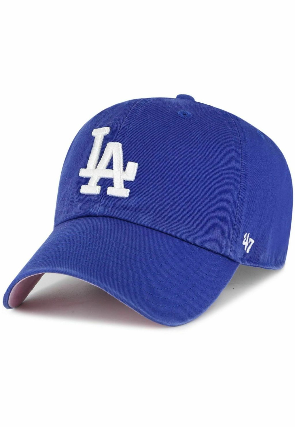 

Бейсболка STRAPBACK WORLD SERIES LOS ANGELES DODGERS '47, цвет royal