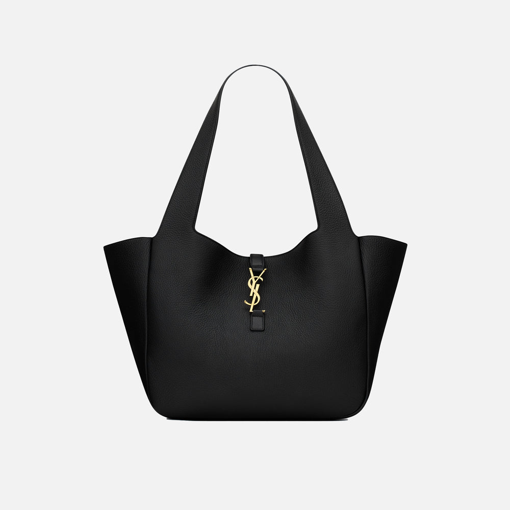 

Сумка Saint Laurent Le 5A7 Shop Tote Bag, цвет Noir