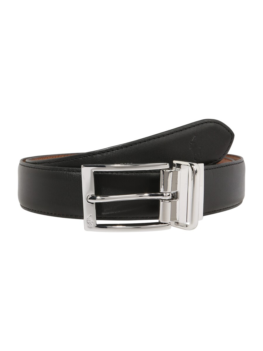 

Ремень Polo Ralph Lauren, цвет Brown/Black
