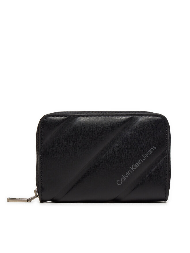 

Кошелек Calvin Klein, черный