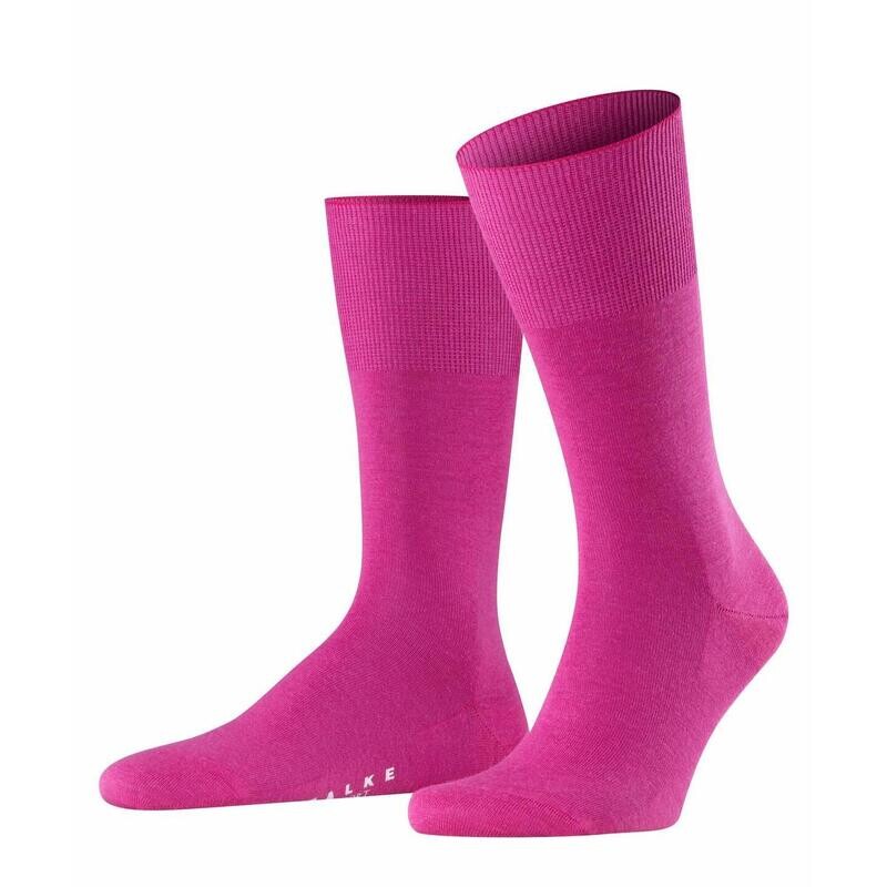 

Носки мужские, 1 шт. Удобная посадка. FALKE, цвет rosa