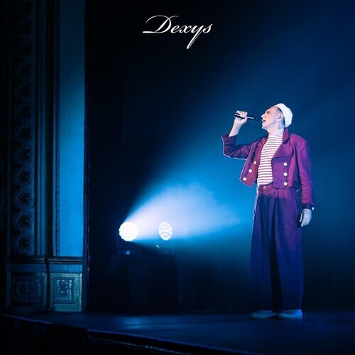 

Виниловая пластинка Dexys: Feminine Divine Plus Dexys Classics: Live