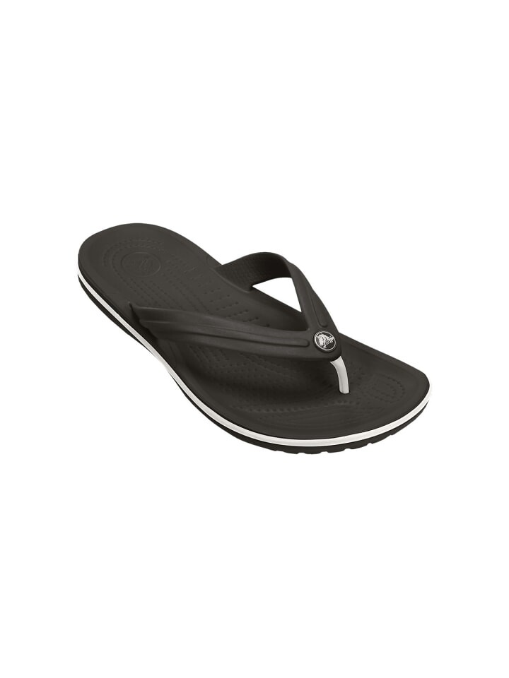 

Классические босоножки Crocs, черный