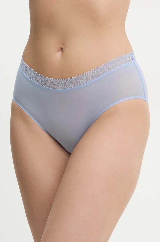 

Трусики Soft Stretch Chantelle, синий