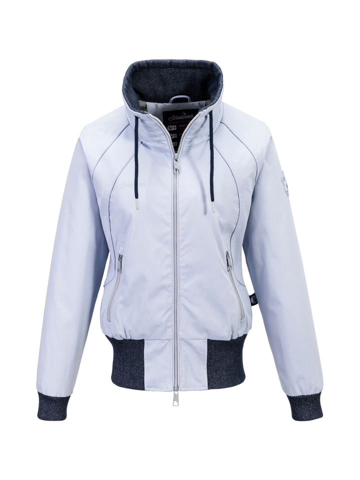 

Куртка софтшелл Tagelagen Conny SCHIETWETTER, цвет zen blue